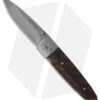 Boker Magnum Sleekster Liner Lock Knife (3.5" Bead Blast) 01SC750