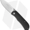 Boker Plus Decade Edition Exskelibur II Knife Carbon Fiber (2.75" Satin) 01BO153