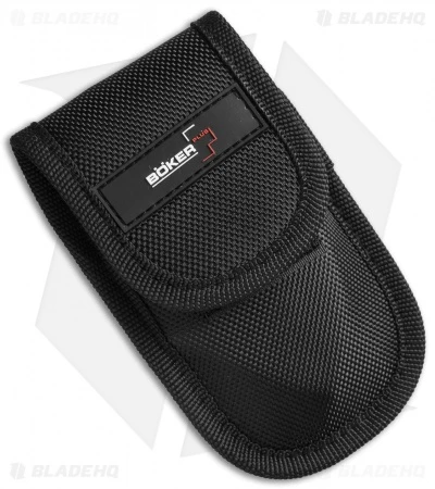 Boker War Toad Friction Folder Knife Black G10 Titanium (2.25" Satin) TuffKnives 5 Boker War Toad Friction Folder Knife Black G10 Titanium (2.25" Satin) TuffKnives - Image 5