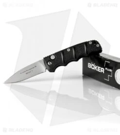 Boker Mini Kalashnikov Automatic Knife Black (2.5" D2 Bead Blast) -Boker boker plus 01kals73 deal of the week