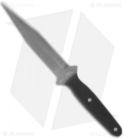 Boker Plus Besh-Wedge Neck Knife (4.25" Titanium) 02BO275