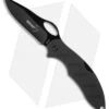 Boker Plus TD Lockback Knife (3" Black) 01BO190