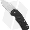 Boker Plus Worldwide Slip Joint Knife Black Zytel (2.75" Satin) 01BO569