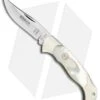 Boker Scout Lock Back Pocket Knife Mother Of Pearl (3.125" Satin) 112005