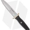 Boker A-F Combat II Fighting Knife Fixed Blade (6" Bead Blast) 120543AF