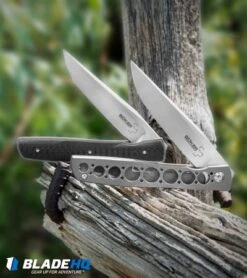 Boker Plus Urban Trapper Knife Carbon Fiber (3.5" Satin) 01BO733 Brad Zinker 7 Boker Plus Urban Trapper Knife Carbon Fiber (3.5" Satin) 01BO733 Brad Zinker -Boker boker urban trapper 01bo730 01bo733 dl 1