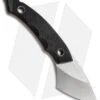 Boker VoxKnives MTT Mega Tanto Tip Fixed Blade Knife (3" Satin) 02BO274